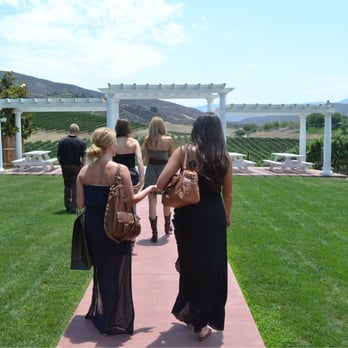 Rockin' Wine Tours - Wine Tours Near Me - Temecula, California Rockin' Wine Tours - Wine Tours Near Me - Temecula, California