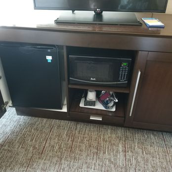Hampton Inn Penn Yan - Amenities in the room - Hotels Near Me - Penn Yan, New York