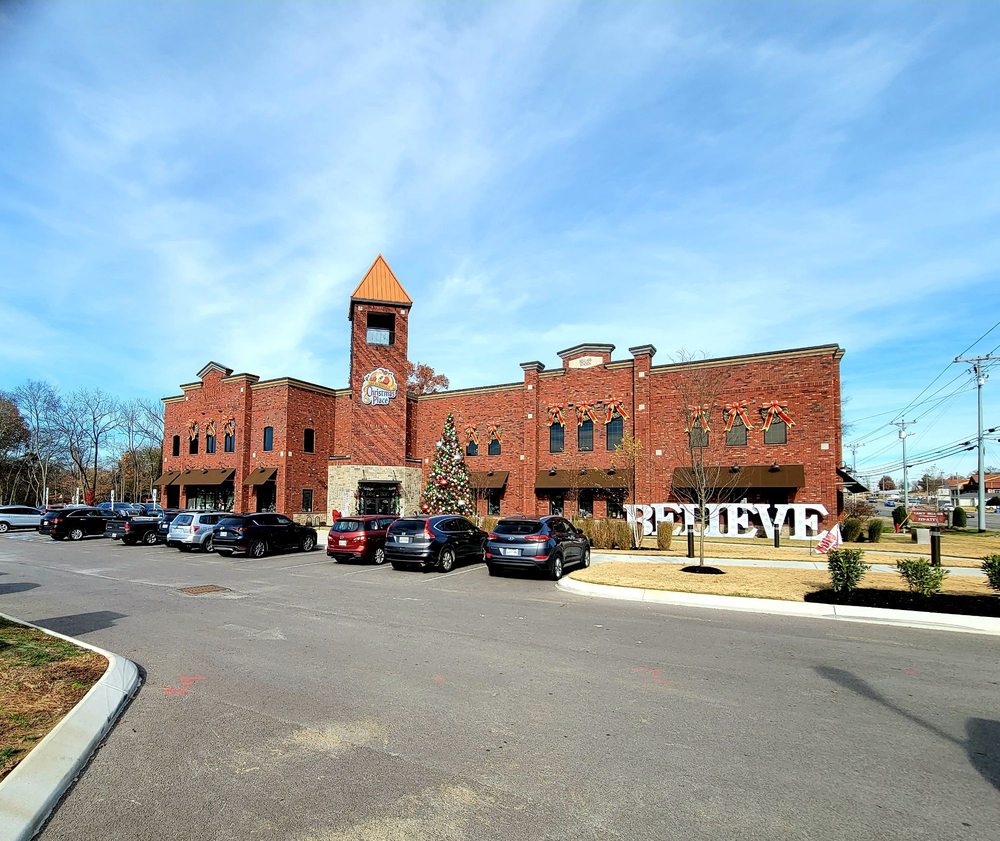 THE CHRISTMAS PLACE Updated October 2024 153 Photos & 14 Reviews