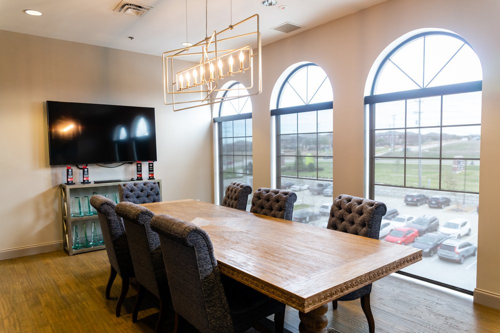 DANA WORTH KELLER WILLIAMS REALTY MCKINNEY/NORTH COLLIN COUNTY 14