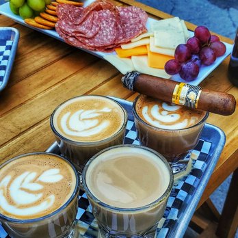 Cigars On 5th - Cigar Bars Near Me - San Diego, California
