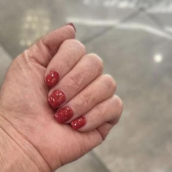 Swan's Nail Spa - Came today February 17, 2022, and will be my last day I had gel pedicure and gel tip manicure, paid $95 dollars, can't believe this - Nail Salons Near Me - Menifee, California Swan's Nail Spa - Came today February 17, 2022, and will be my last day I had gel pedicure and gel tip manicure, paid $95 dollars, can't believe this - Nail Salons Near Me - Menifee, California
