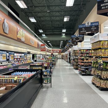 Macey's Lehi - Very clean store - Grocery Near Me - Lehi, Utah