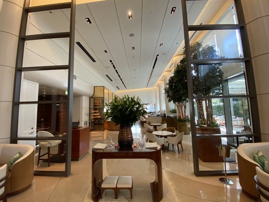 Espelette Beverly Hills by null