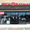 All Pride Fitness gift card