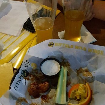 Buffalo Wild Wings - American Near Me - Cerritos, California Buffalo Wild Wings - American Near Me - Cerritos, California
