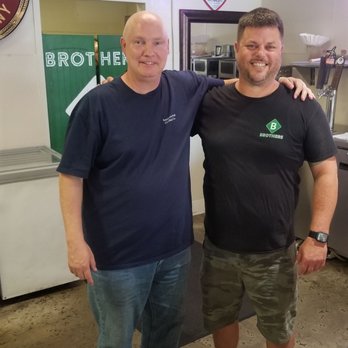 Brothers - Thank Chad for bringing the best burger joint to Ripon! - American Near Me - Ripon, California Brothers - Thank Chad for bringing the best burger joint to Ripon! - American Near Me - Ripon, California