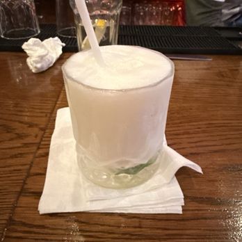 Sabor A Mexico - Reg frozen margaritas $10 happy hour. - Mexican Near Me - New York, New York