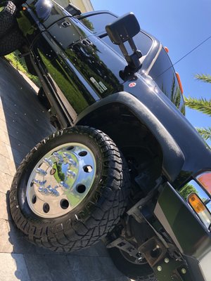 Camaguey Car Wash