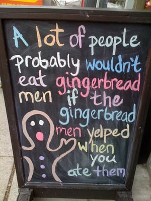 Photo of The Outer Layer - Toronto, ON, CA.