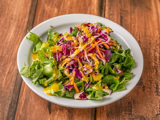 Off The Griddle by null