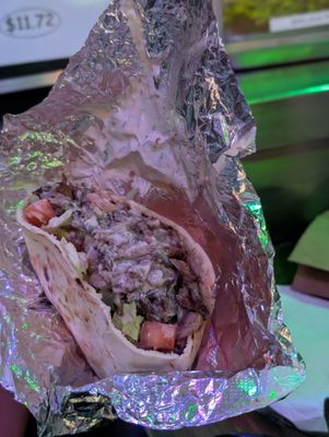 Mamoun's Falafel by null