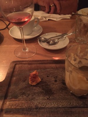 Sticky Walnut by null