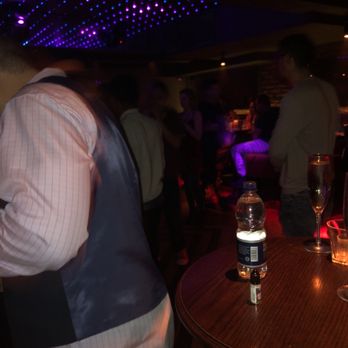 Be At One - Cocktail Bars Near Me - London, XGL