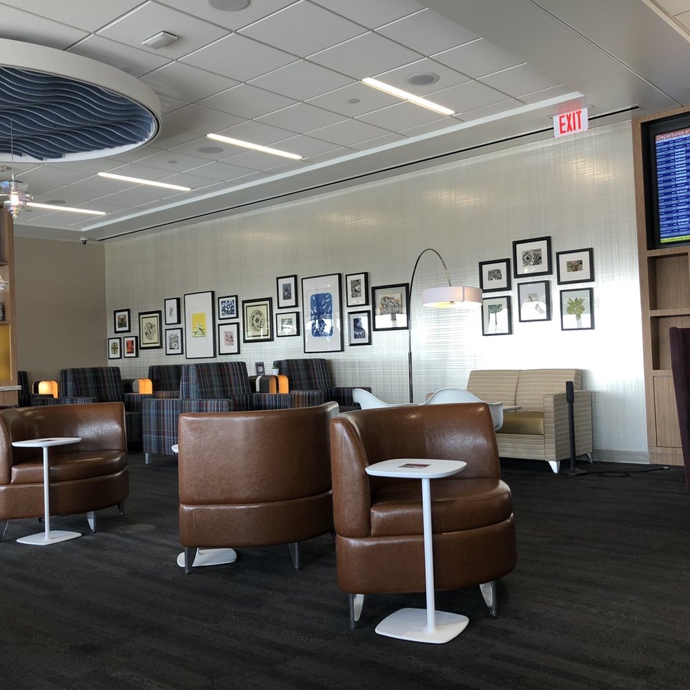 Top 10 Best Airport Lounges in Phoenix, AZ Last Updated August 2021