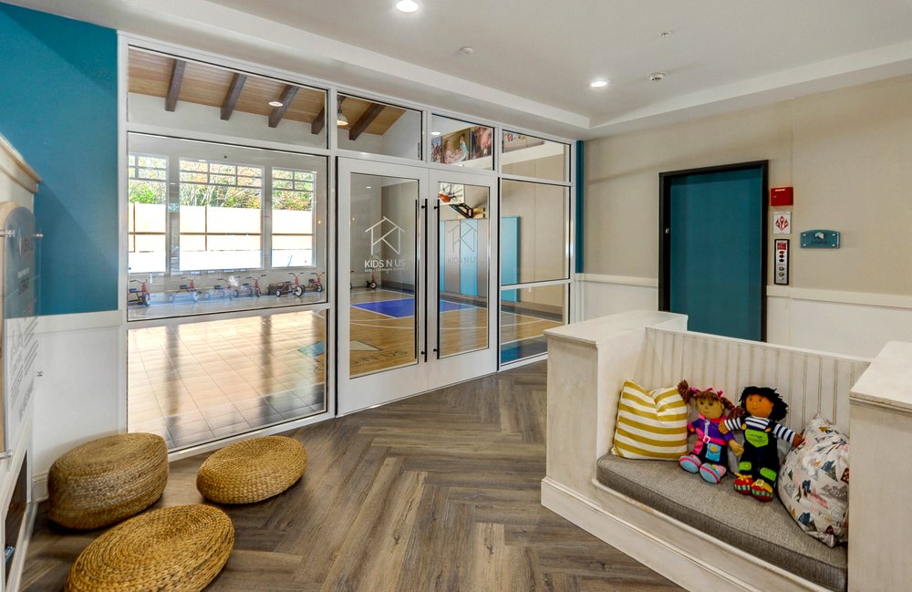 Kids N Us Early Learning School - childcare center in Mill Creek, WA