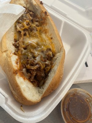 Northeast Sandwich Co. by null