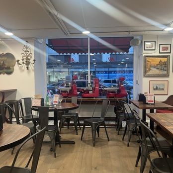 All'Antico Vinaio - Sandwiches Near Me - New York, New York All'Antico Vinaio - Sandwiches Near Me - New York, New York