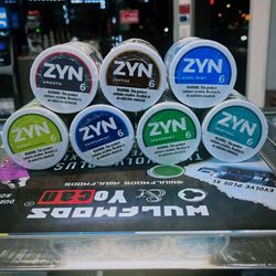 Smoke Shop & Convenience