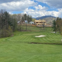 Springdale Country Club