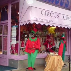 Circus Circus