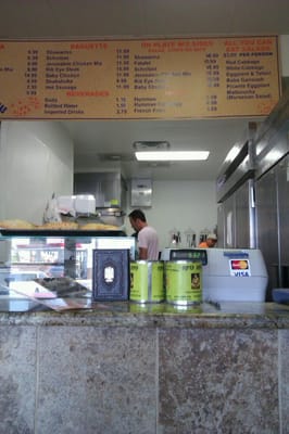 Shawarma Vegas by null