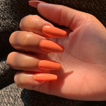 CK Nails & Spa - Nail Salons Near Me - Charlottesville, Virginia