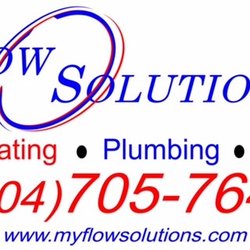 Flow Solutions