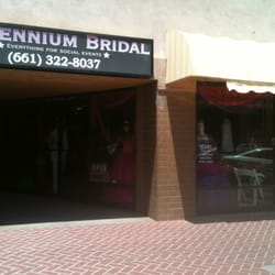 Millennium Bridal