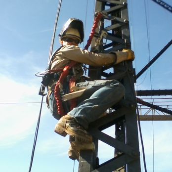 TBD Welding & Fabrication - www.TBDwelding.com - Metal Fabricators Near Me