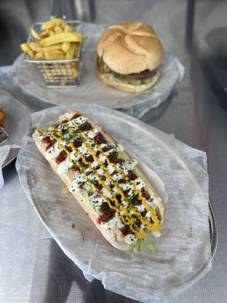 BROTHER BURGERS Updated September 2024 13 Photos 901 Havendale