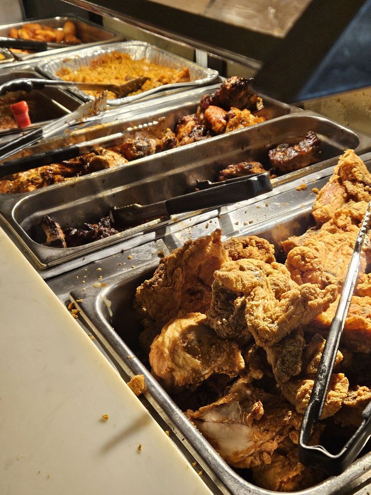 Westwood Bar-B-Que Logo