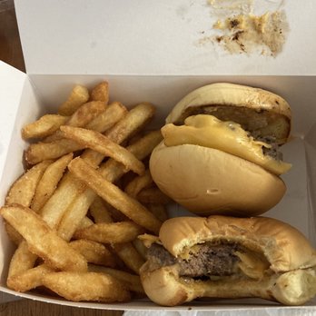 Holy Burger - Lunch special. Beef. - Burgers Near Me - New York, New York Holy Burger - Lunch special. Beef. - Burgers Near Me - New York, New York