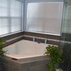 Just Bathrooms - Morganville