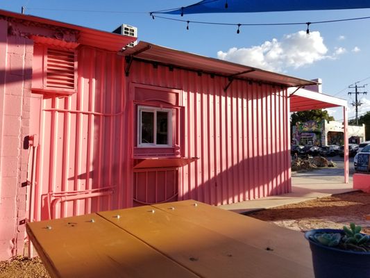 Curry Boys BBQ by null