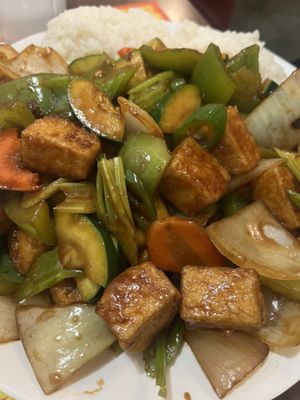 Ming's Restaurant by null