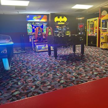 SKATE ROCK CITY - Updated March 2026 - 157 Photos & 271 Reviews - 4680 ...