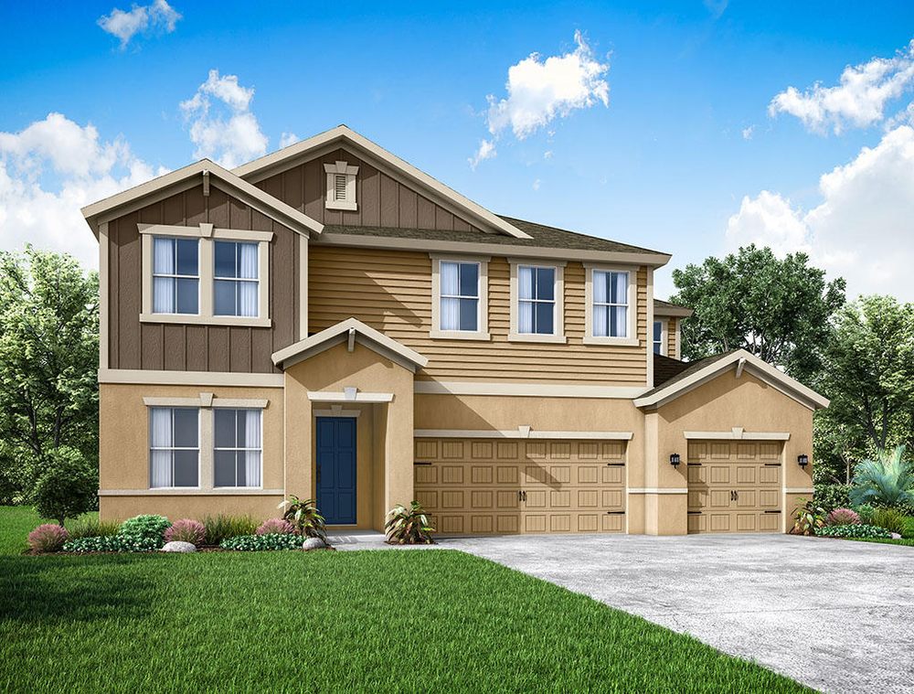 RIVER POINTE BY WILLIAM RYAN HOMES Riverview, Florida Home Developers Phone Number Yelp