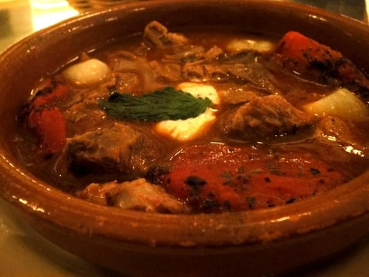 Snack Taverna by null