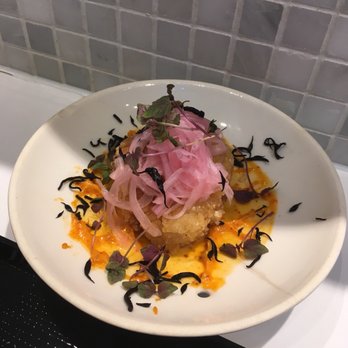 Ruckus - Ramen Near Me - Boston, Massachusetts