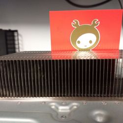 xCubicle in New York gift card