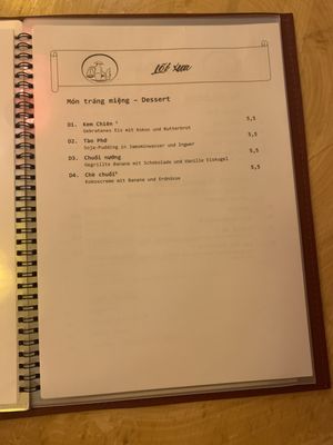 Menu photo 6 Lôi xua Speyer, RP