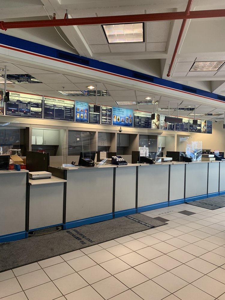 US POST OFFICE Updated September 2024 24 Photos & 285 Reviews 540