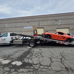 Eagle Towing