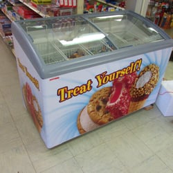 Colonial Pharmacy - Ice cream