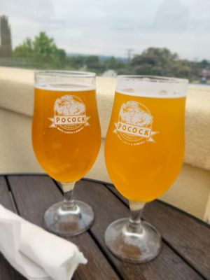 Pocock Brewing Public House by null