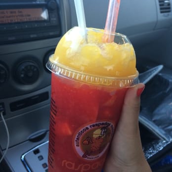 RaspadoXpress - The chamango - Juice Bars & Smoothies Near Me - Pacoima, California RaspadoXpress - The chamango - Juice Bars & Smoothies Near Me - Pacoima, California