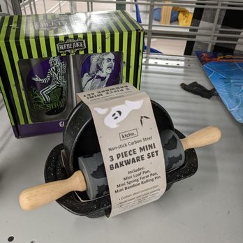 Burlington - Mini bakeware set - Discount Store Near Me - Richfield, Minnesota Burlington - Mini bakeware set - Discount Store Near Me - Richfield, Minnesota