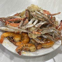 Flaming Grill & Buffet