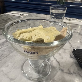 MADO - Yorkdale - Pistachio and fig ice cream - Ice Cream & Frozen Yogurt Near Me - Toronto, Ontario MADO - Yorkdale - Pistachio and fig ice cream - Ice Cream & Frozen Yogurt Near Me - Toronto, Ontario